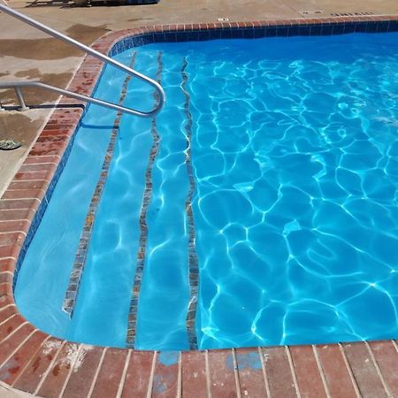 Motel 6-Lawton, Ok Екстер'єр фото