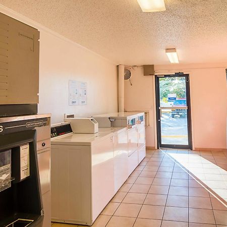 Motel 6-Lawton, Ok Екстер'єр фото