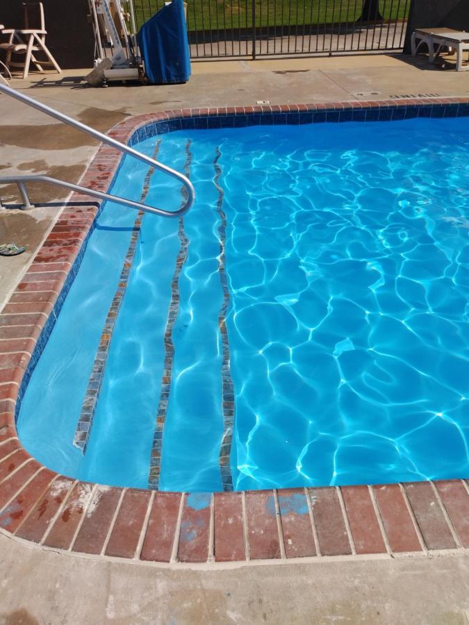 Motel 6-Lawton, Ok Екстер'єр фото
