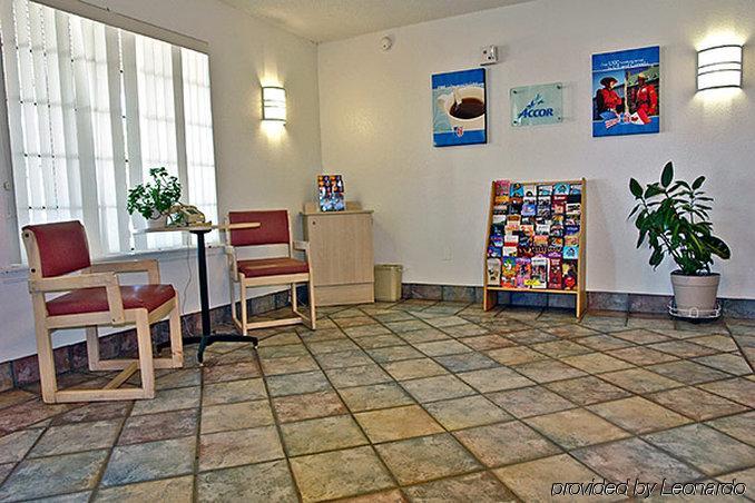 Motel 6-Lawton, Ok Екстер'єр фото
