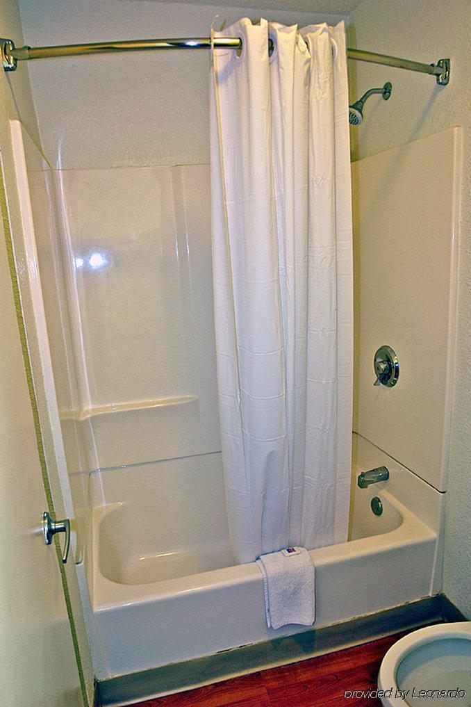 Motel 6-Lawton, Ok Екстер'єр фото