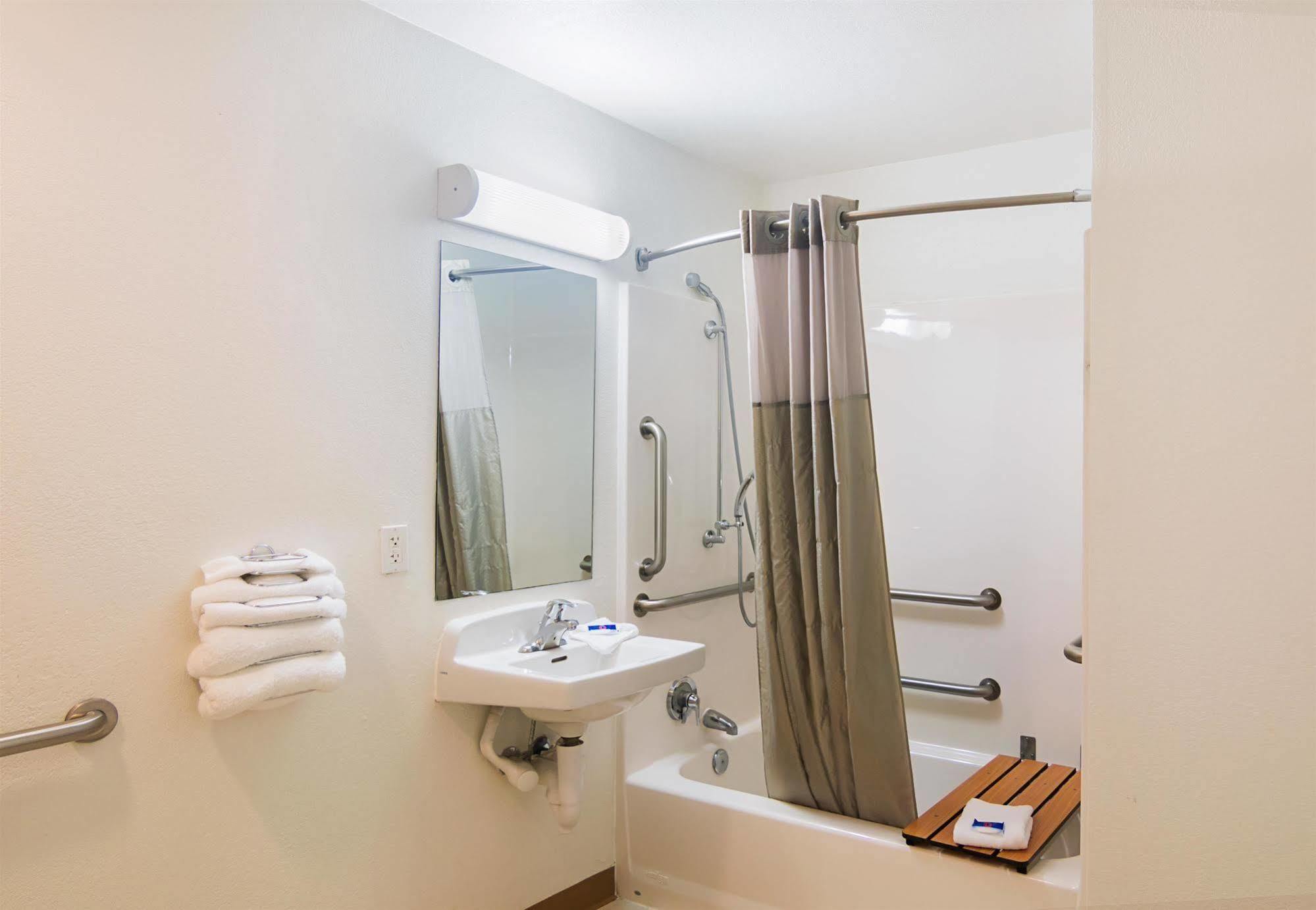 Motel 6-Lawton, Ok Екстер'єр фото
