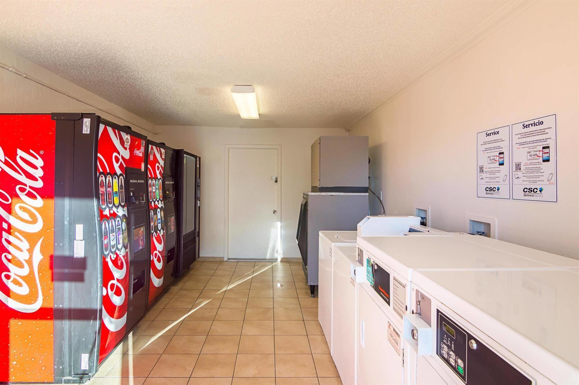 Motel 6-Lawton, Ok Екстер'єр фото