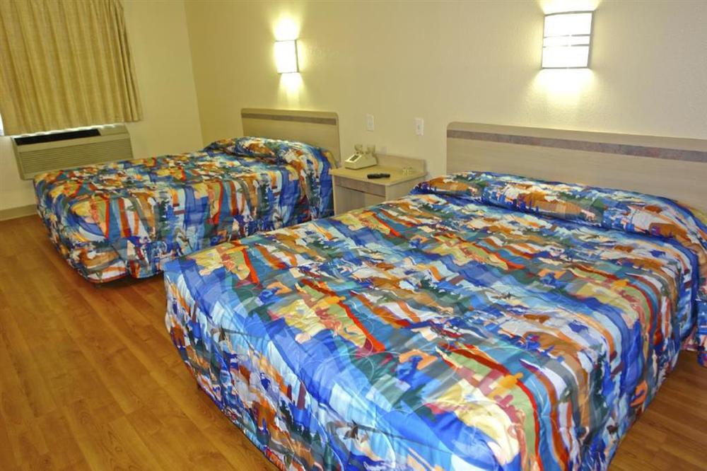 Motel 6-Lawton, Ok Номер фото