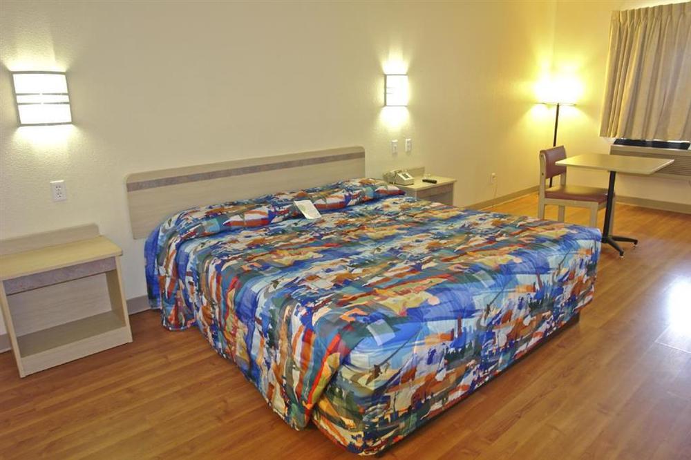 Motel 6-Lawton, Ok Номер фото