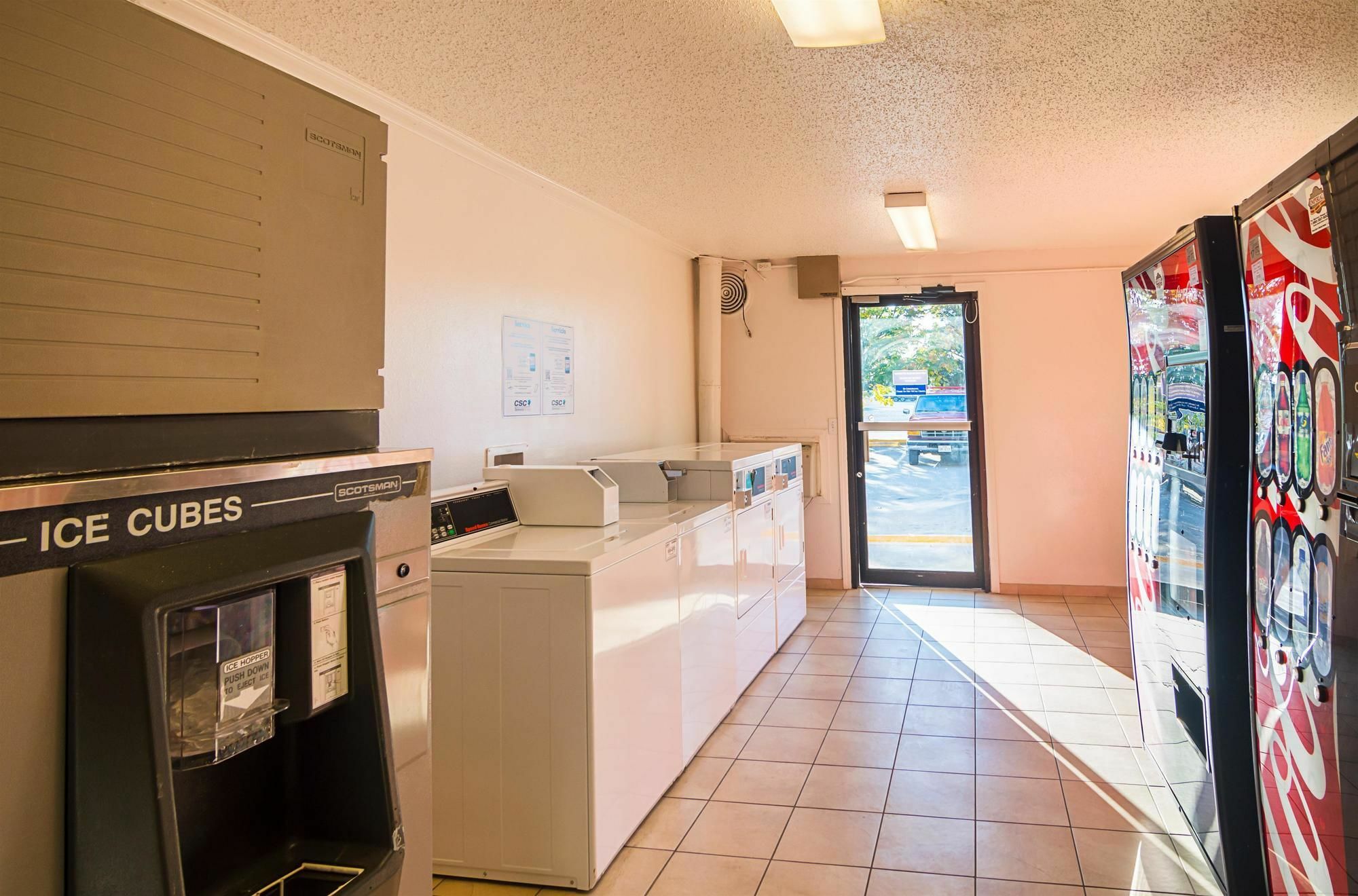 Motel 6-Lawton, Ok Екстер'єр фото